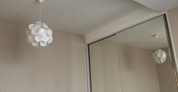 იყიდება 2 ოთახიანი ბინა ქ. გორის ცენტრში