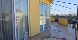 იყიდება 3 ოთახიანი ბინა ქ. გორის ცენტრში