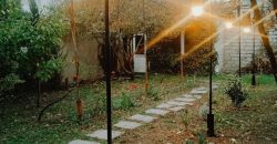 იყიდება საკუთარი სახლი ქ. გორის ცენტრში