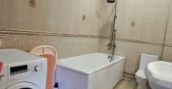 იყიდება 3 ოთახიანი ბინა ქ. გორის ცენტრში