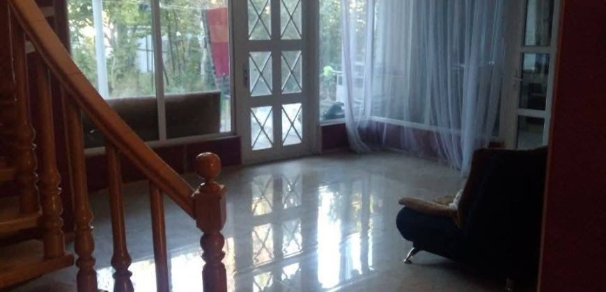 იყიდება საკუთარი სახლი ქ. გორის ცენტრში