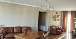 იყიდება 3 ოთახიანი ბინა ქ. გორის ცენტრში