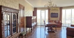 იყიდება 3 ოთახიანი ბინა ქ. გორის ცენტრში