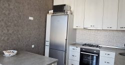 იყიდება 3 ოთახიანი ბინა ქ. გორის ცენტრში