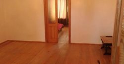 იყიდება საკუთარი სახლი ქ. გორის ცენტრში