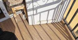 იყიდება 3 ოთახიანი ბინა ქ. გორის ცენტრში