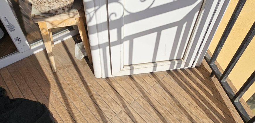 იყიდება 3 ოთახიანი ბინა ქ. გორის ცენტრში