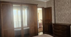 იყიდება 3 ოთახიანი ბინა ქ. გორის ცენტრში