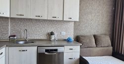 იყიდება 3 ოთახიანი ბინა ქ. გორის ცენტრში