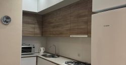 იყიდება 2 ოთახიანი ბინა ქ. გორის ცენტრში