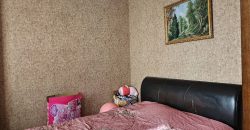 იყიდება 3 ოთახიანი ბინა ქ. გორის ცენტრში