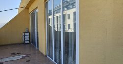 იყიდება 3 ოთახიანი ბინა ქ. გორის ცენტრში