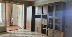 ქირავდება 2 ოთახნახევრიანი გორში, ვერხვების დასახლებაში