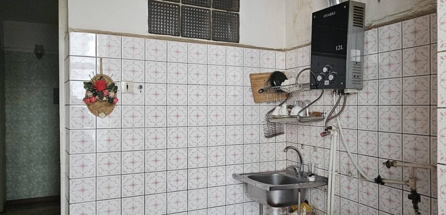 ქირავდება 2 ოთახნახევრიანი გორში, ვერხვების დასახლებაში