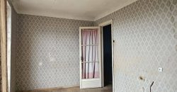 ქირავდება 2 ოთახნახევრიანი გორში, ვერხვების დასახლებაში