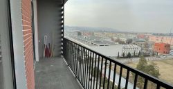 იყიდება 2 ოთახიანი ბინა გორში, წმინდა წყლის დასახლებაში