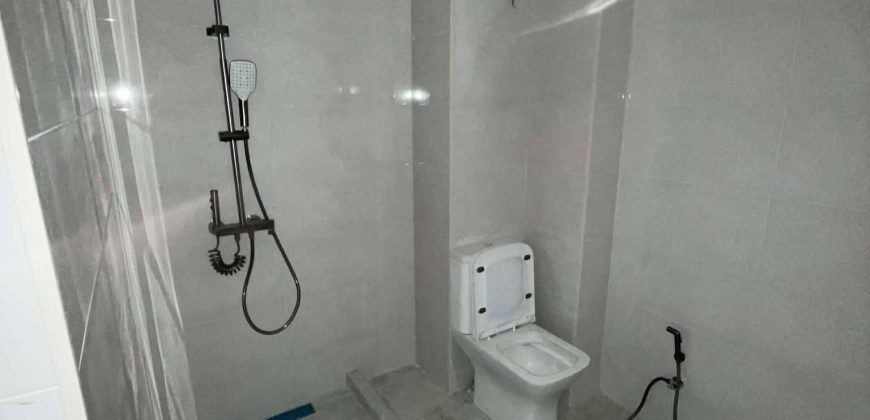 იყიდება 2 ოთახიანი ბინა გორში, წმინდა წყლის დასახლებაში