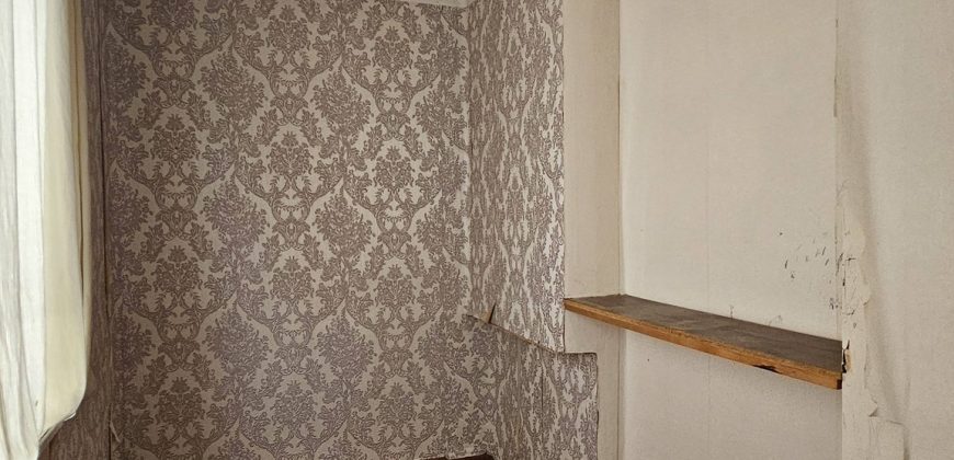 ქირავდება 2 ოთახნახევრიანი გორში, ვერხვების დასახლებაში