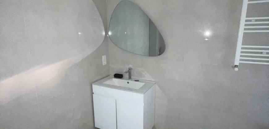 იყიდება 2 ოთახიანი ბინა გორში, წმინდა წყლის დასახლებაში