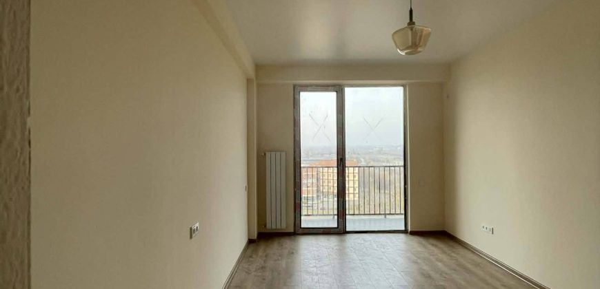 იყიდება 2 ოთახიანი ბინა გორში, წმინდა წყლის დასახლებაში