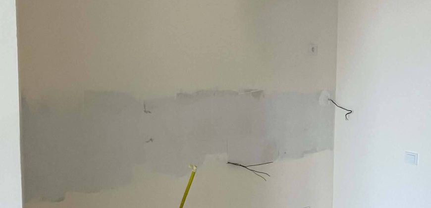 იყიდება 2 ოთახიანი ბინა გორში, წმინდა წყლის დასახლებაში