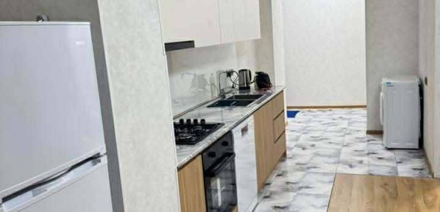 იყიდება 3-ოთახიანი სახლი გორში