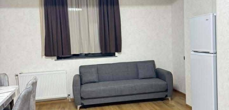 იყიდება 3-ოთახიანი სახლი გორში