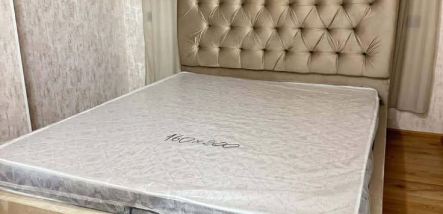 იყიდება 3-ოთახიანი სახლი გორში