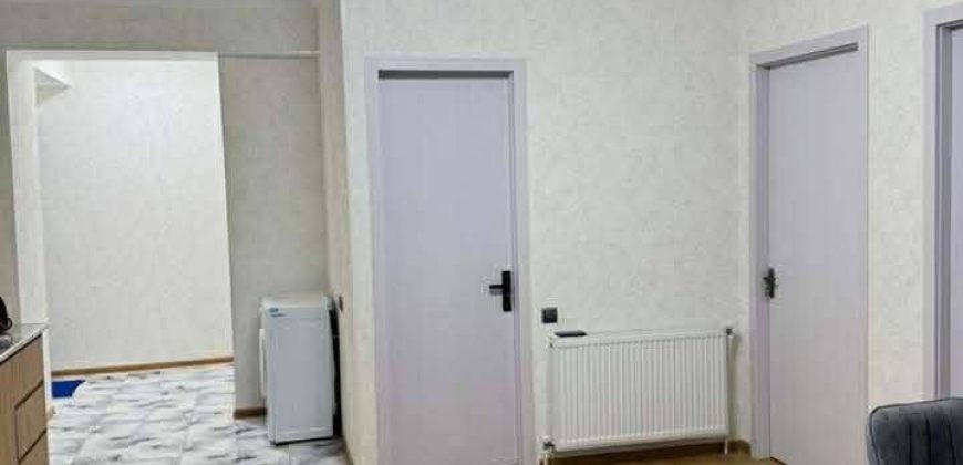 იყიდება 3-ოთახიანი სახლი გორში