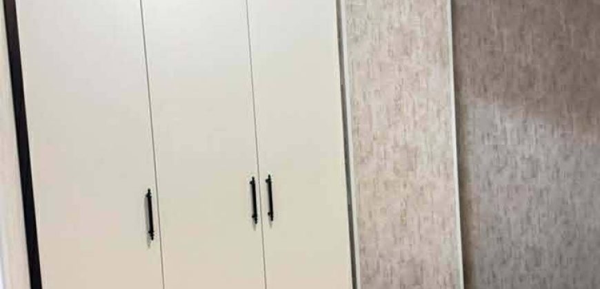 იყიდება 3-ოთახიანი სახლი გორში