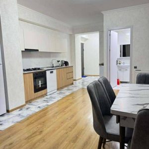 იყიდება 3-ოთახიანი სახლი გორში