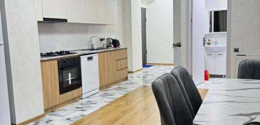 იყიდება 3-ოთახიანი სახლი გორში