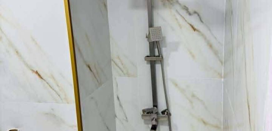 იყიდება 3-ოთახიანი სახლი გორში