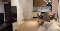 ქირავდება 3-ოთახიანი ბინა საბურთალოზე