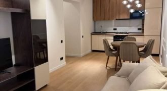 ქირავდება 3-ოთახიანი ბინა თბილისში, საბურთალოზე