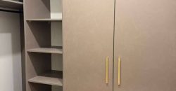 ქირავდება 3-ოთახიანი ბინა საბურთალოზე