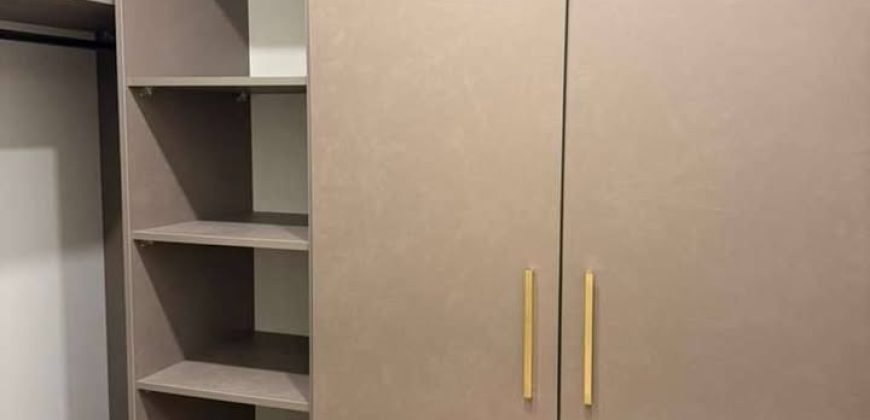 ქირავდება 3-ოთახიანი ბინა საბურთალოზე