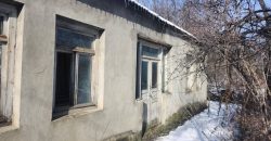 იყიდება სახლი გორში