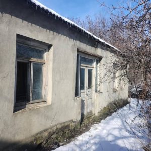 იყიდება სახლი გორში