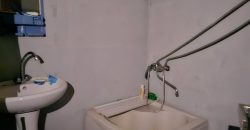 იყიდება 1-ოთახიანი სახლი კომბინატში