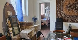 იყიდება 1-ოთახიანი სახლი კომბინატში