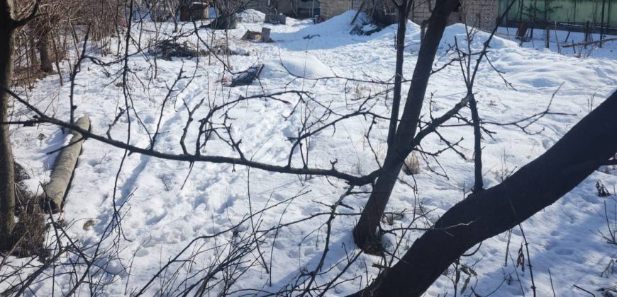 იყიდება სახლი გორში