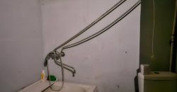 იყიდება 1-ოთახიანი სახლი კომბინატში