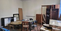 იყიდება 1-ოთახიანი სახლი კომბინატში