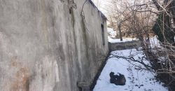იყიდება სახლი გორში
