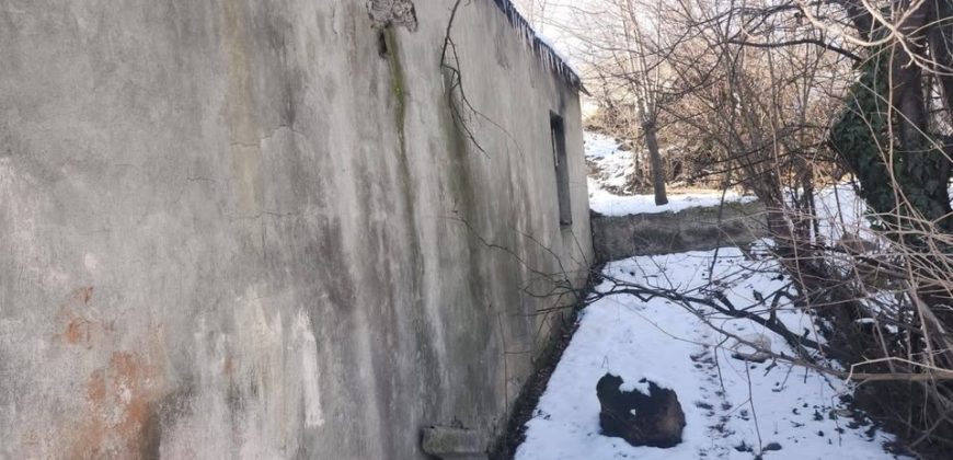 იყიდება სახლი გორში