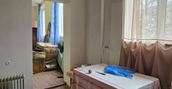 იყიდება 1-ოთახიანი სახლი კომბინატში