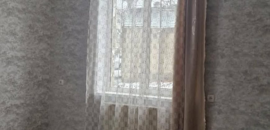 ქირავდება 2-ოთახიანი ბინა გორში