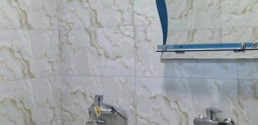 ქირავდება 2-ოთახიანი ბინა გორში