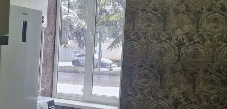 ქირავდება 2-ოთახიანი ბინა გორში